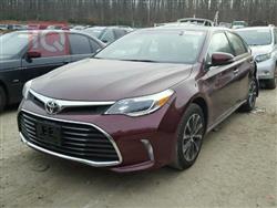 تۆیۆتا ئەڤەلۆن